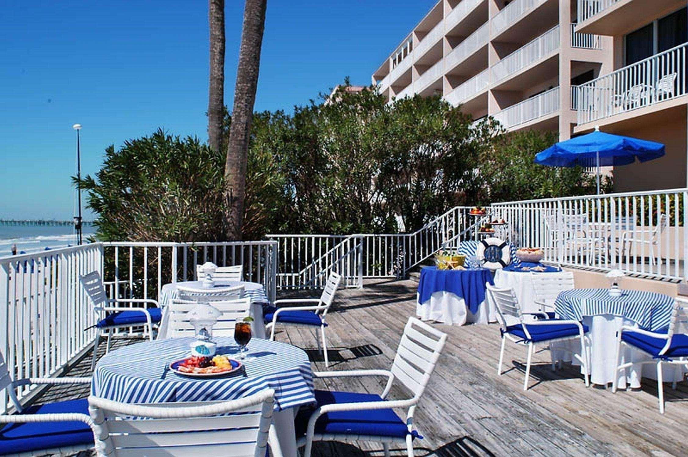 Doubletree Beach Resort By Hilton Tampa Bay - North Redington Beach St. Pete Beach Bekvämligheter bild