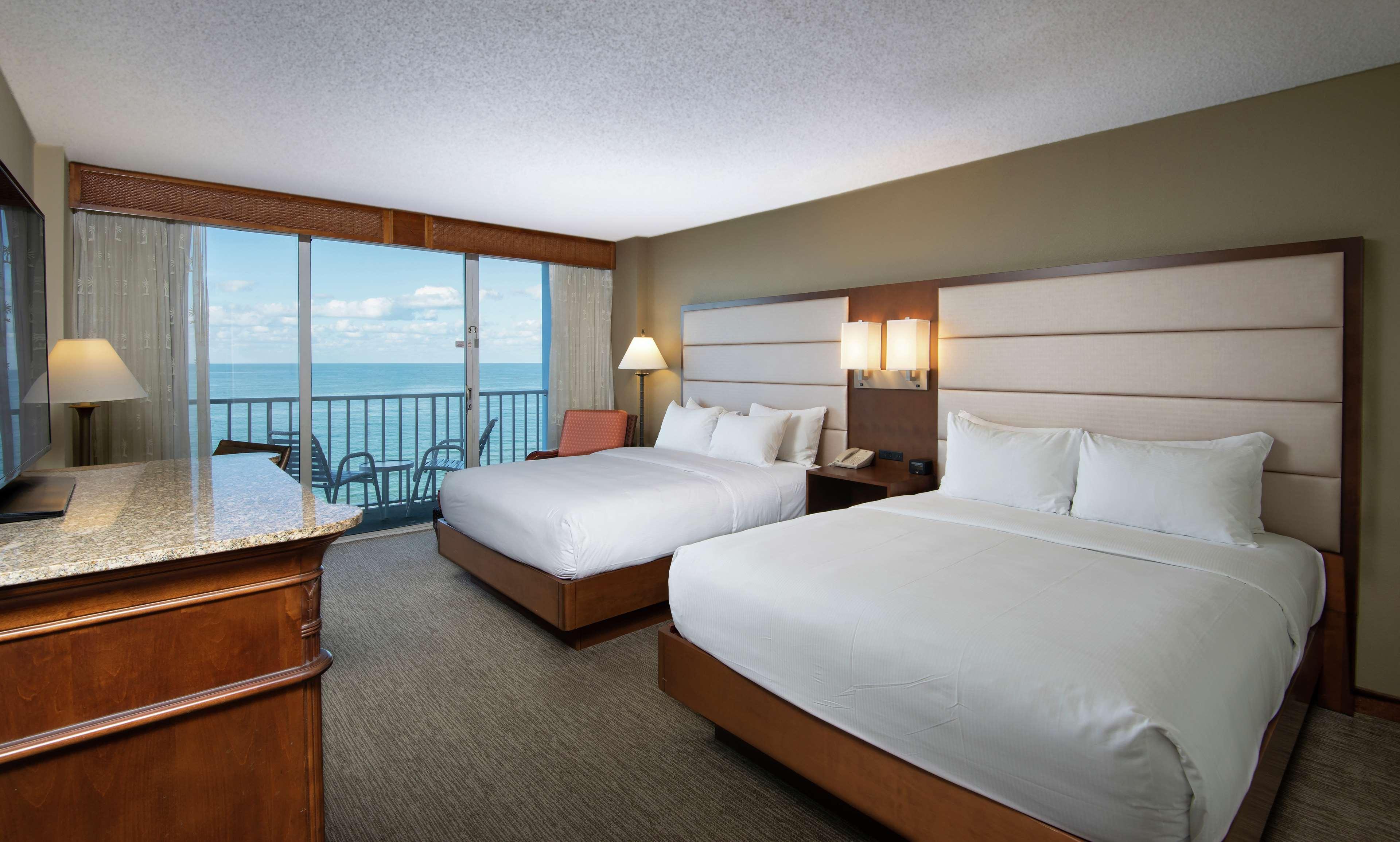 Doubletree Beach Resort By Hilton Tampa Bay - North Redington Beach St. Pete Beach Exteriör bild