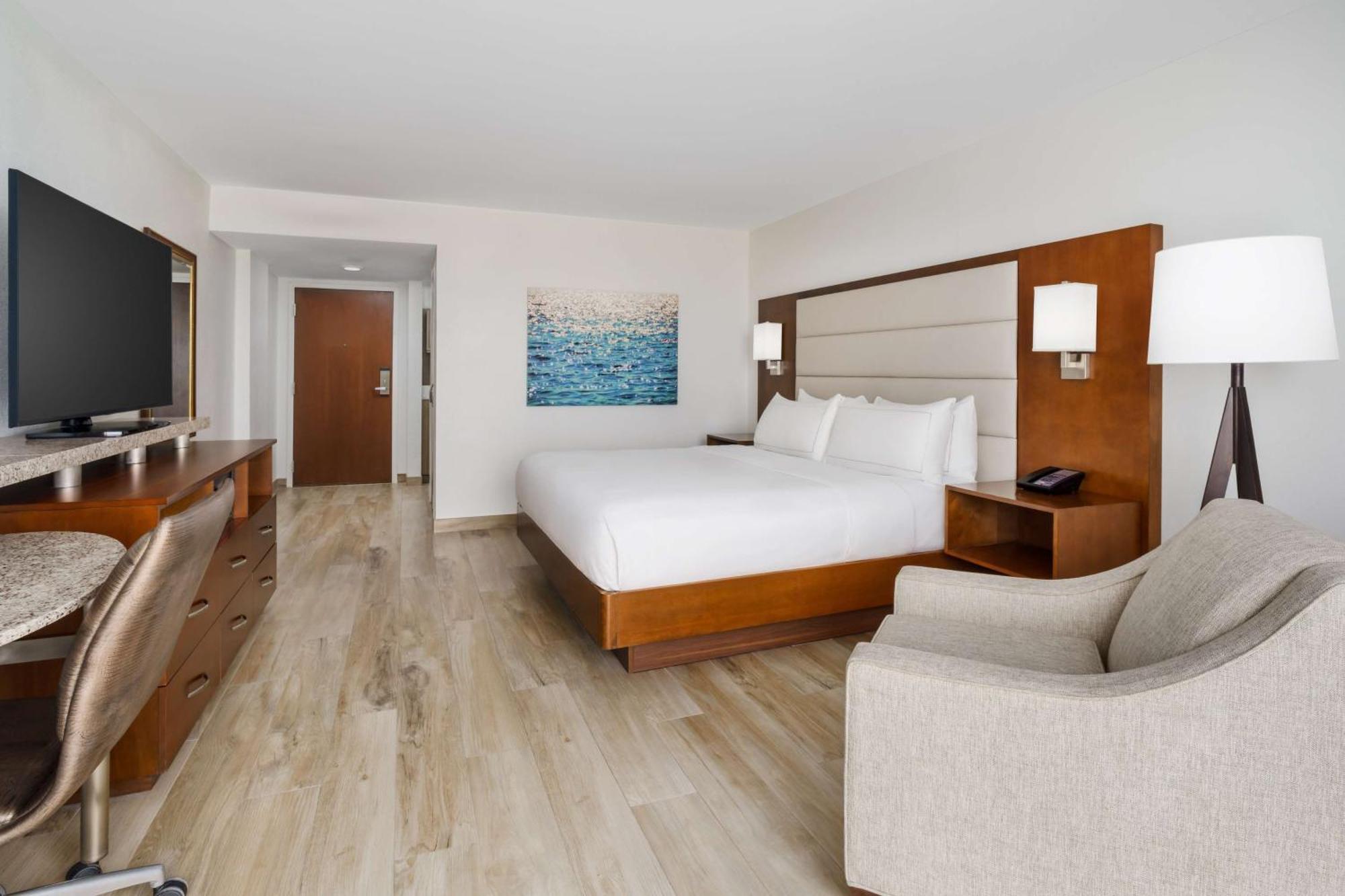 Doubletree Beach Resort By Hilton Tampa Bay - North Redington Beach St. Pete Beach Exteriör bild