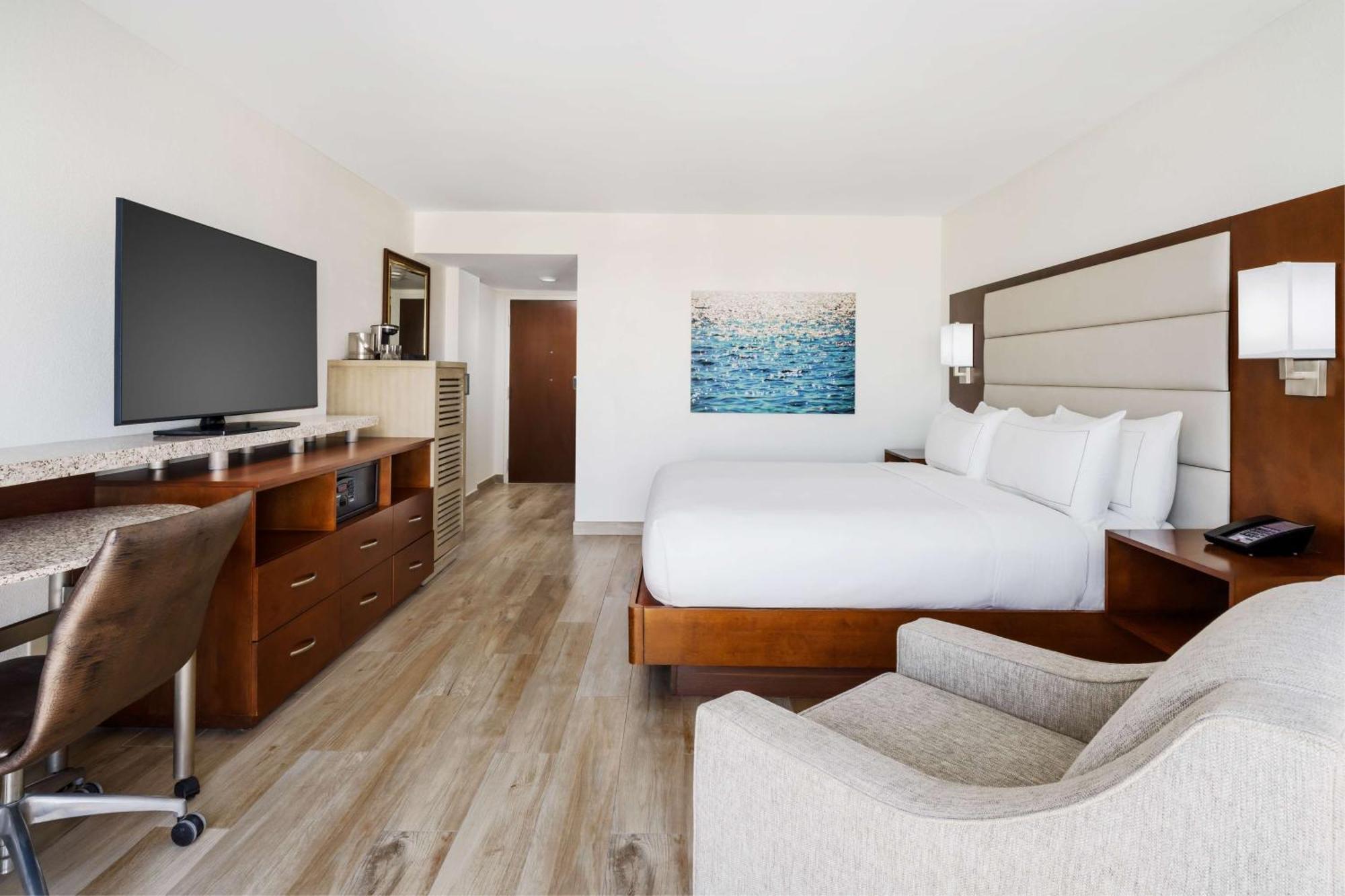 Doubletree Beach Resort By Hilton Tampa Bay - North Redington Beach St. Pete Beach Exteriör bild